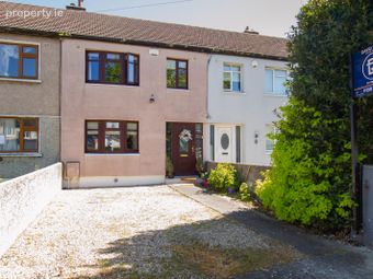 3 Saint Brendan's Crescent, Dublin 12, Walkinstown, Dublin 12