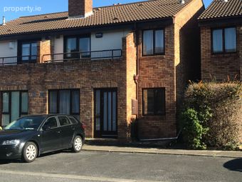 Lansdowne Village, Dublin 4, Sandymount, Dublin 4