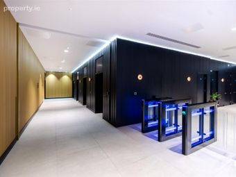 One Le Pole Square, Ship Street, Dublin 8, Temple Bar, Dublin 8 - Image 4