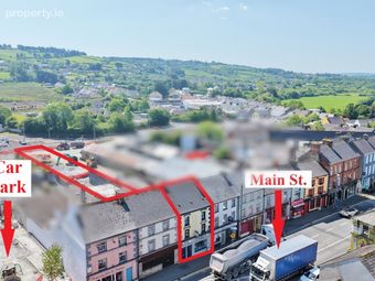 Main Street, Abbeyfeale, Co. Limerick, Abbeyfeale, Co. Limerick