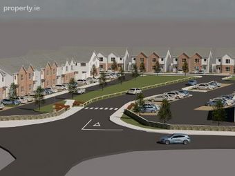 Fairgreen., Development Site With Full Planning Permission, Tullow, Co. Carlow, Tullow, Co. Carlow - Image 5