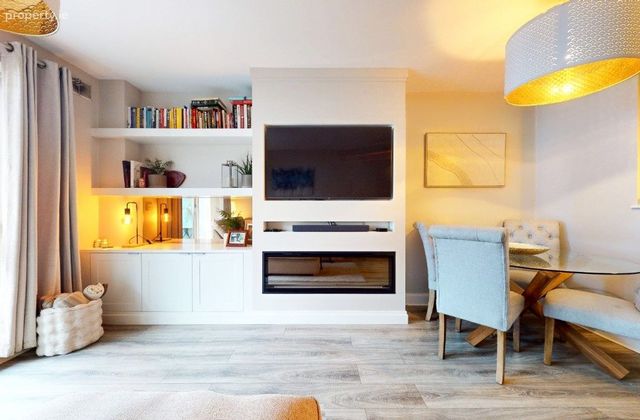 Apartment 5, 20 Railway Road, Clongriffin, Dublin 13 - Click to view photos