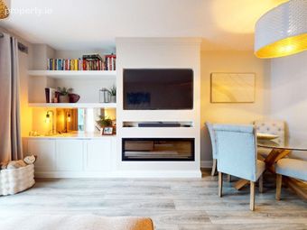 Apartment 5, 20 Railway Road, Clongriffin, Dublin 13