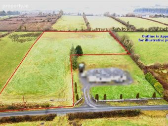 Currasallagh, Lisacul, Castlerea, Roscommon, Briarfield, Co. Roscommon - Image 4
