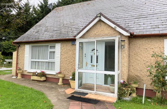 Apartment, Ponyland, Upper Dargle Road, Bray, Co. Wicklow - Click to view photos