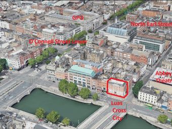 Lefroy House, 12-14 Eden Quay, Dublin 1, Dublin 1 - Image 3
