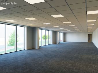 Unit 30a, Momentum Logistics Park, Naas, Co.kildare, Naas, Co. Kildare - Image 3
