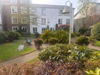 Apartment 20, Saint James's Woods, South Circular Road, Kilmainham, Dublin 8 - Image 2