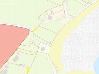 Ballyederland, St Johns Point, Dunkineely, Co Donegal, Dunkineely, Co. Donegal - Image 2