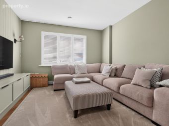 Brighton Wood, Dublin 18, Foxrock, Dublin 18