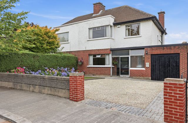 115 Swords Road, Dublin 9, Whitehall, Dublin 9 - Click to view photos