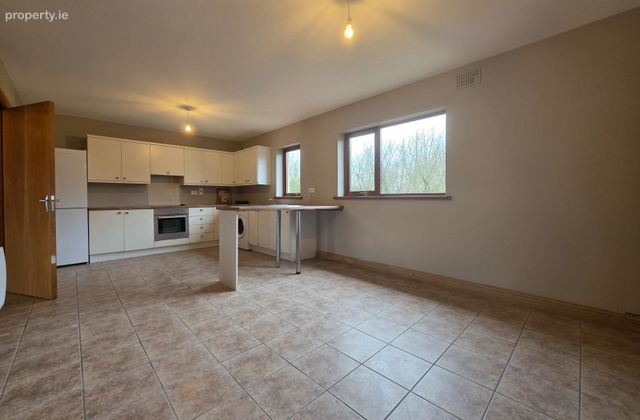 Apartment 12, River Garden, Killarney Road, Abbeyfeale, Co. Limerick - Click to view photos