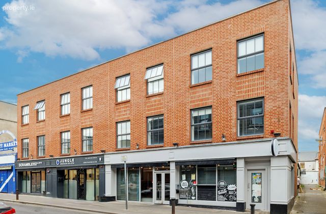 67-70 Meath Street, Dublin 8 - Click to view photos