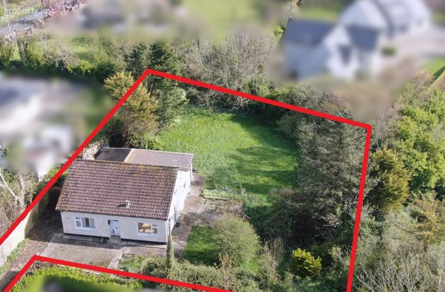 Larissa, Mauritiustown, Rosslare Strand, Co. Wexford, Rosslare Strand, Co. Wexford - Click to view photos