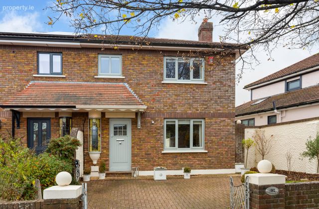 92 Sandyford Downs, Sandyford, Dublin 18, Sandyford, Dublin 18 - Click to view photos