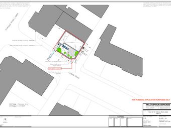 Site To The Rear Of 312 Kimmage Road Lower, Kimmage, Dublin 6w - Image 3
