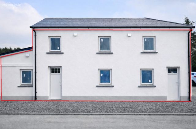 4 Convent View, Kilcullen, Kilcullen, Co. Kildare - Click to view photos