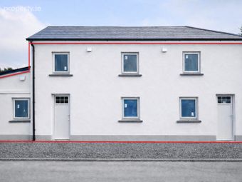 4 Convent View, Kilcullen, Kilcullen, Co. Kildare