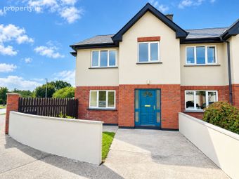 22 Sliabh Amharc, Enniscorthy, Co. Wexford - Image 2