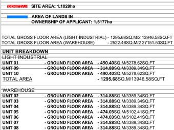 Site, 18 Cessna Avenue, Waterford Airport Business Park, Co. Waterford, Clohernagh, Co. Waterford - Image 5