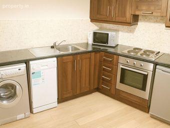 1 Block A, The Courtyard Apartments, Summerhill Terrace, Waterford City Centre, Co. Waterford - Image 3
