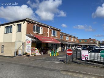 Laurel Lodge Business Centre, Castleknock, Dublin 15