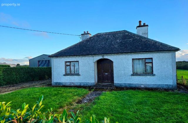 Buckill, Frenchpark, Fairymount, Co. Roscommon - Click to view photos