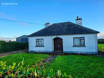 Buckill,Frenchpark,Castlerea,Co. Roscommon, Fairymount, Co. Roscommon