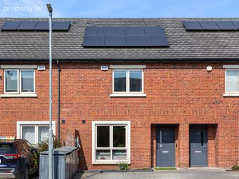 15 Gandon Walk, Lucan, Co.dublin, Lucan, Co. Dublin