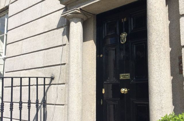 Waterloo Road, Ballsbridge, Dublin 4 - Click to view photos