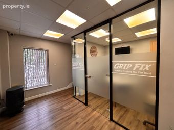 Unit 2., Dunshaughlin Business Park, Dunshaughlin, Co. Meath - Image 5