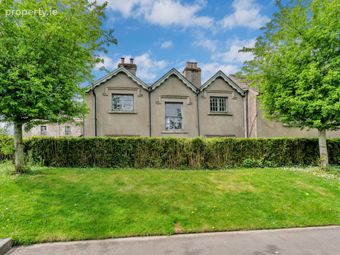Mill House, Mill Street, Baltinglass, Co. Wicklow, Baltinglass, Co. Wicklow