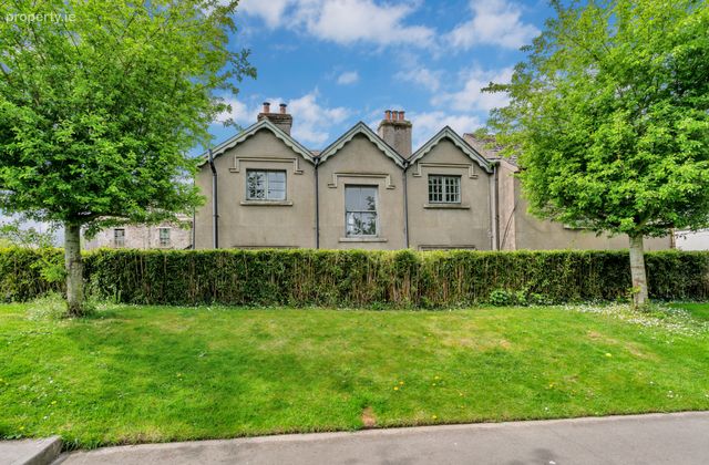 Mill House, Mill Street, Baltinglass, Co. Wicklow, Baltinglass, Co. Wicklow - Click to view photos