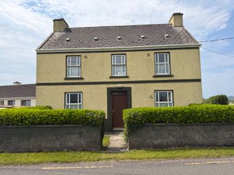 Ballylusky, Ballydavid, Ballydavid, Co. Kerry