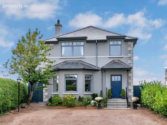 1a Burrow Road, Sutton, Dublin 13, Co. Dublin, Sutton, Dublin 13
