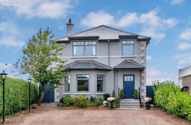 1a Burrow Road, Sutton, Dublin 13, Co. Dublin, Sutton, Dublin 13 - Click to view photos