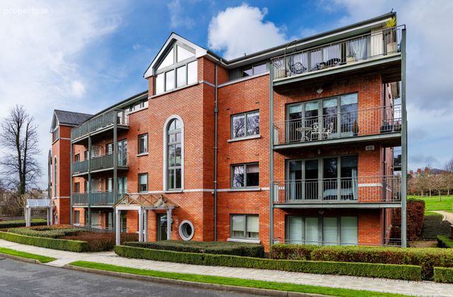 17 Alder Lodge, Farmleigh Woods, Castleknock, Dublin 15, Castleknock, Dublin 15 - Click to view photos