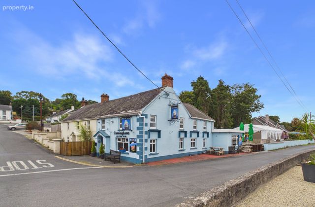 Suir Inn Restaurant, The Village, Cheekpoint, Co. Waterford - Click to view photos