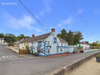 Suir Inn Restaurant, The Village, Cheekpoint, Co. Waterford
