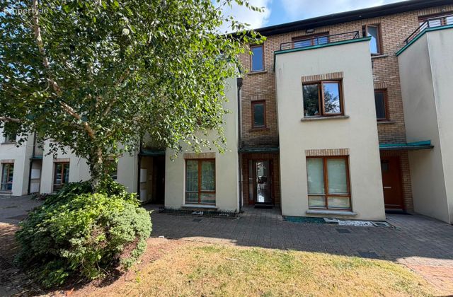 11 Flaxmill Court, Flaxmill Lane, Drogheda, Co. Louth - Click to view photos