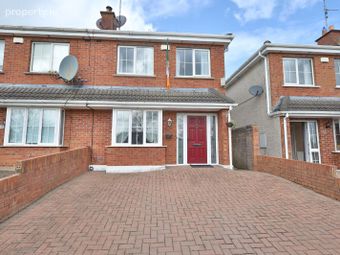17 Fitzherbert Court, Navan, Co. Meath