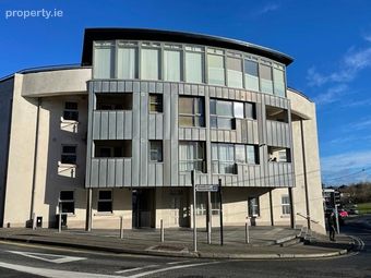 3 Bishop's Court, Troy's Gate, Kilkenny, Co. Kilkenny
