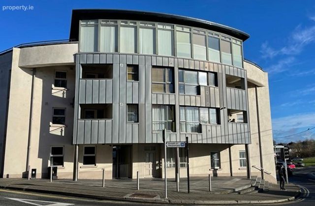 3 Bishop's Court, Troy's Gate, Kilkenny, Co. Kilkenny - Click to view photos