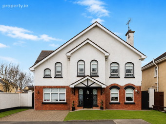 5 Medebawn, Dundalk, Co. Louth, Dundalk, Co. Louth