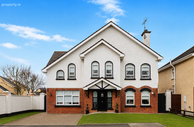 5 Medebawn, Dundalk, Co. Louth, Dundalk, Co. Louth - Click to view photos
