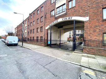 Bertram Court, Francis Street, Dublin 8, Dublin 8