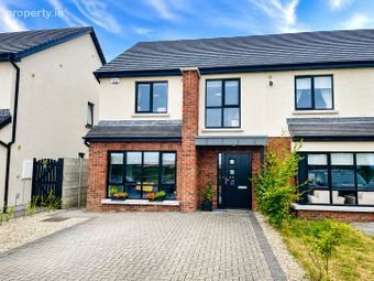 39 The Green, An Glas&aacute;n, Greenville Lane, Enniscorthy, Co. Wexford
