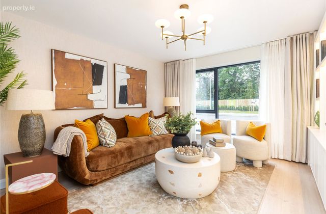 Scotts Avenue Development, Scotts Avenue, Tyrells Road, Puttaghan, Tullamore, Co. Offaly, Tullamore, Co. Offaly - Click to view photos