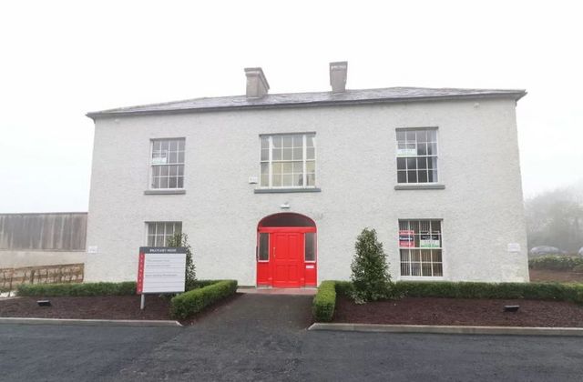 8 Ballycasey House, Ballycasey Craft And Design Centre, Ballycasey, Hurlers Cross, Co. Clare - Click to view photos