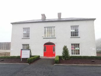 8 Ballycasey House, Ballycasey Craft And Design Centre, Ballycasey, Hurlers Cross, Co. Clare